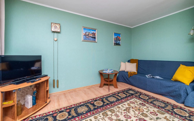 Apartament Gersona 4