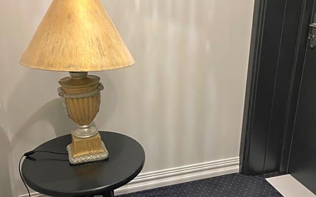 Rezydencja Puro Beach