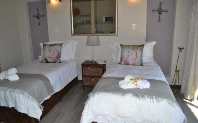 Thuhlo lodge
