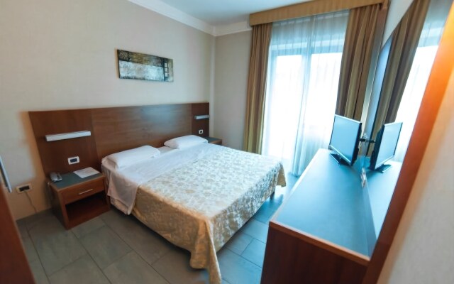 Hotel Amico