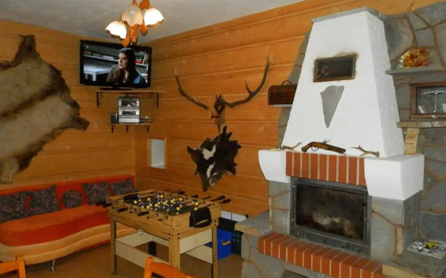 Dom Wypoczynkowy Słoneczny