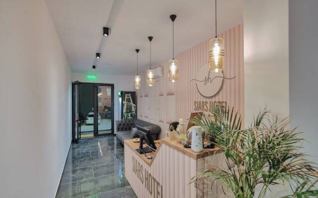 Siars Hotel