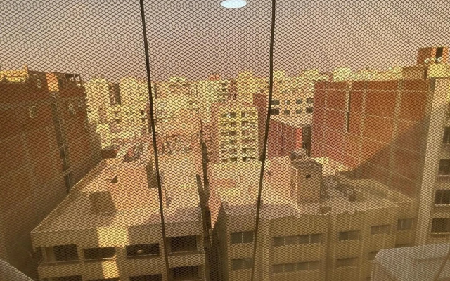 Afnan Cairo Airport