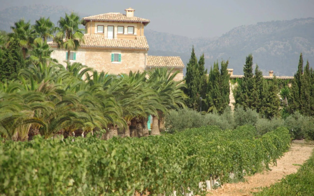 Sa Cabana Hotel Rural & Spa - Adults Only