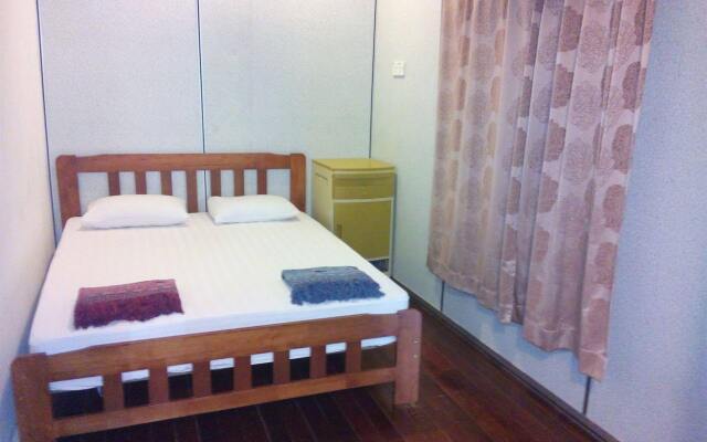 Discovery Malacca Hostel