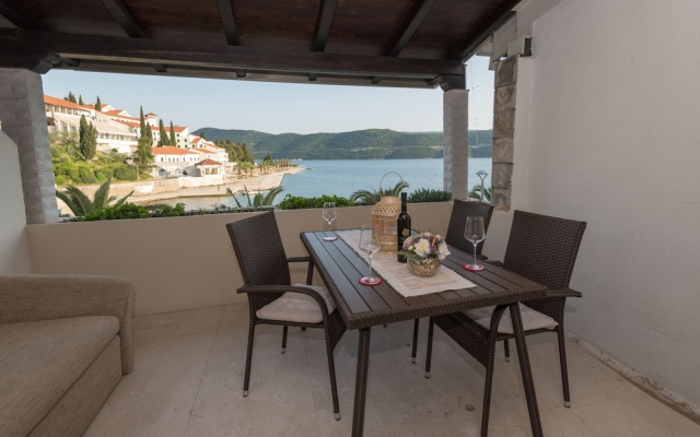 Apartmani Villa Kresic