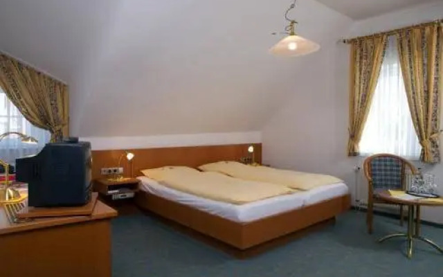 Landhotel Butjadinger Tor