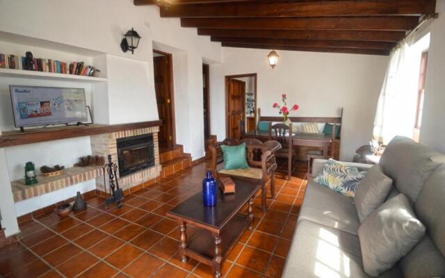 Casa Rural Pancho Molina by Isla Bonita