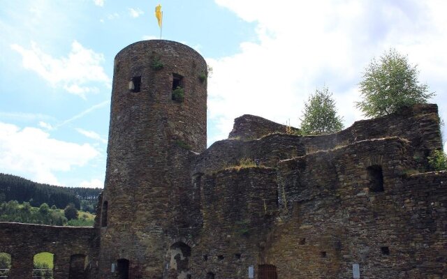 Camping Hohenbusch