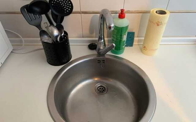 Apartamentos Turísticos Torr