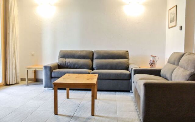 Apartment 235 Silvaplana-Surlej