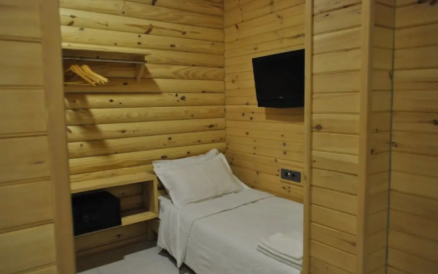 Chalet de Charme