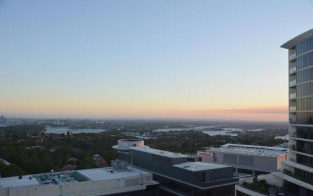 ACLiving Serviced Apartments