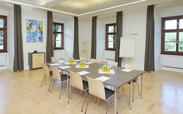JUFA Hotel Stift Gurk