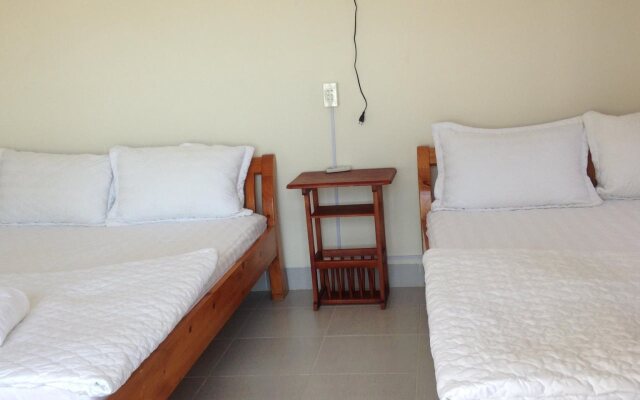 Muine Lodge Resort