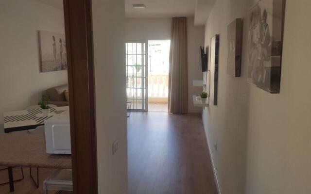Duplex El Palmar 3P - D31