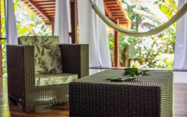 Namuwoki Lodge