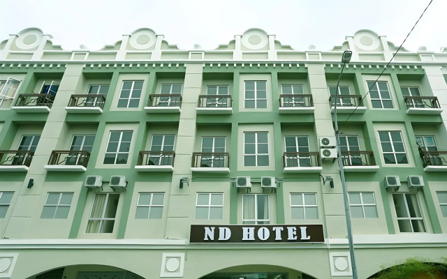 ND Hotel Melaka