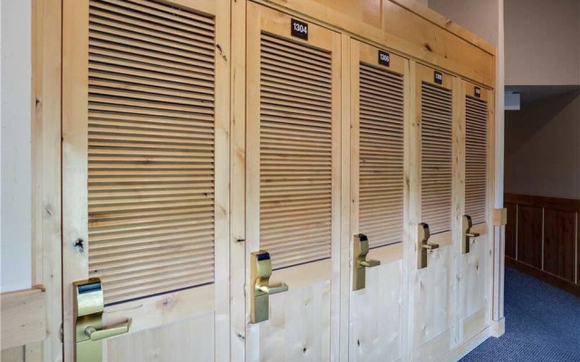 Trappeurs Lodge 1308