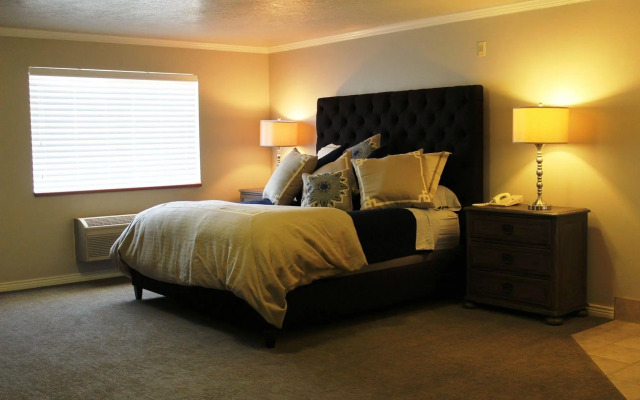 Scipio Hotel