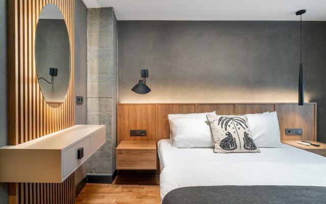 Urban Quarters - Gülhane