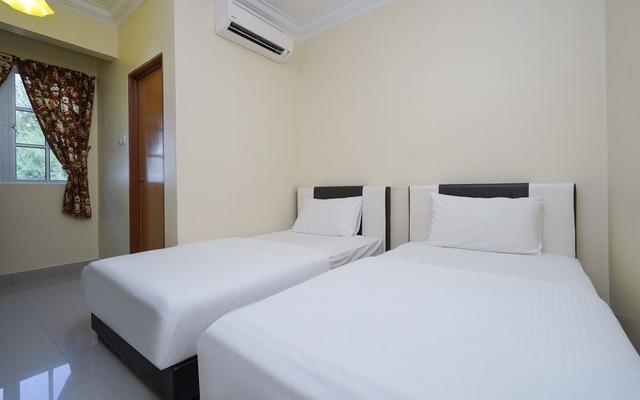 Bangi Moya Guesthouse by OYO Rooms