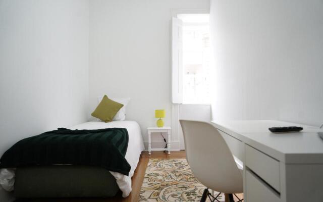 Almirante GuestHouse