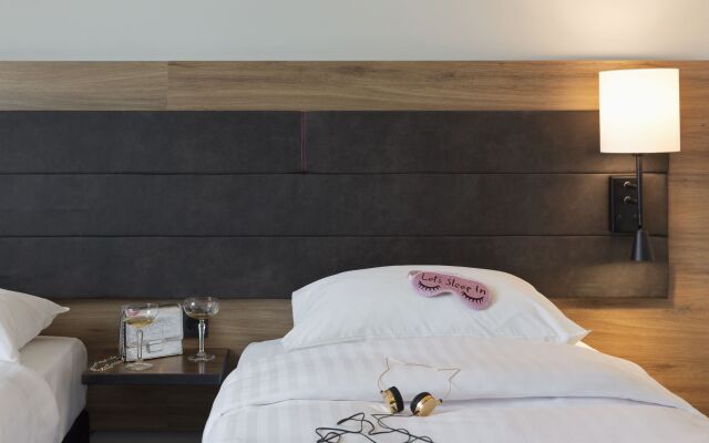 MOXY Stuttgart Airport/Messe