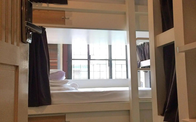 Yoo Yen Pen Sook Hostel