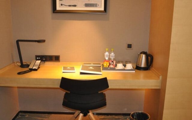 Ber International Hotel