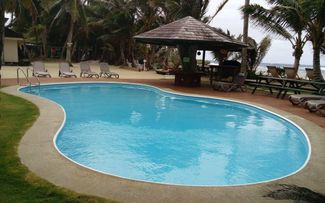 Avana Waterfront Apartments