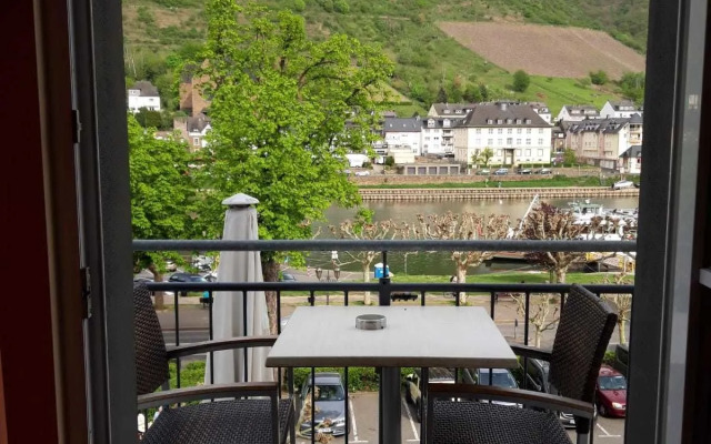 Hotel & Restaurant La Baia