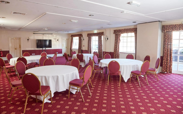 Bear Hotel Havant by Greene King Inns
