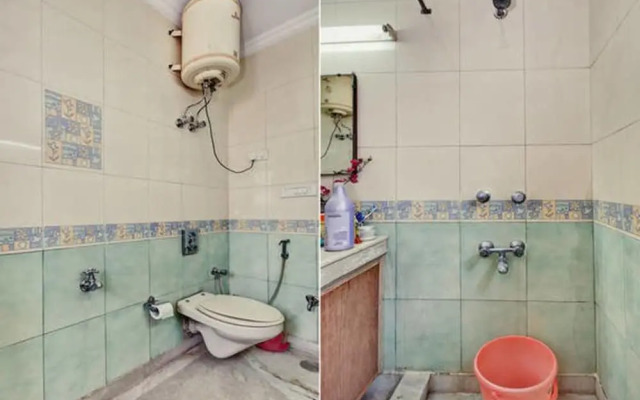 Entire 2br Serviced Apartment From 2nd Dec 2019