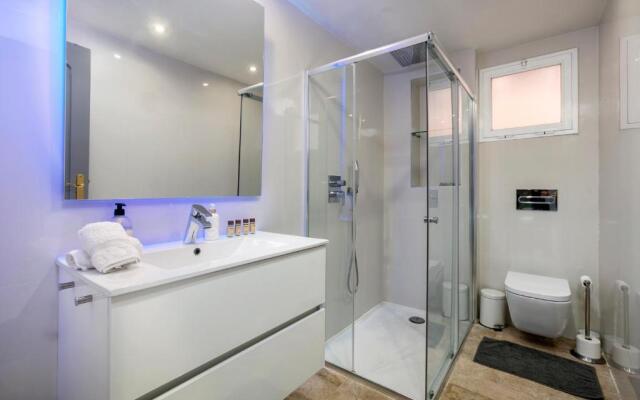 Excellent location 2 bed Apt in Puerto Golf RDR244