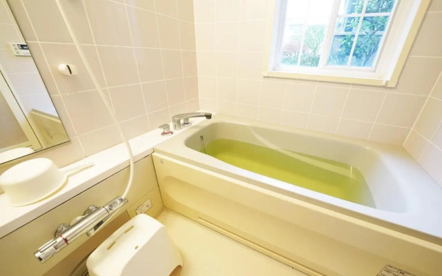 Shinjuku Wanto House - Vacation STAY 12590