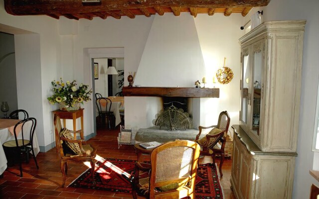 Agriturismo San Rocco