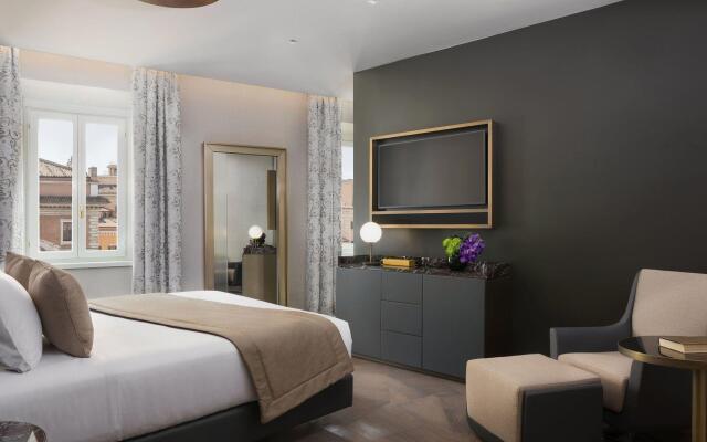 The Pantheon Iconic Rome Hotel, Autograph Collection