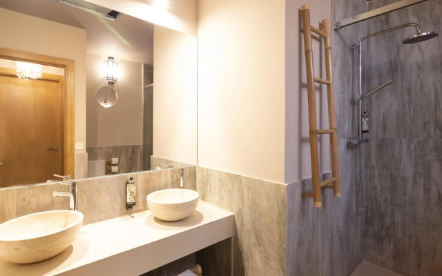 Apartamentos SEVILLA ESTE