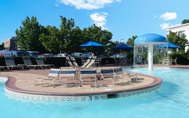 Spark by Hilton Hummelstown Hershey