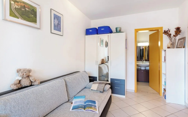 Apartment Graziella With Pool And View – Guest Rooms – Ponte Tresa