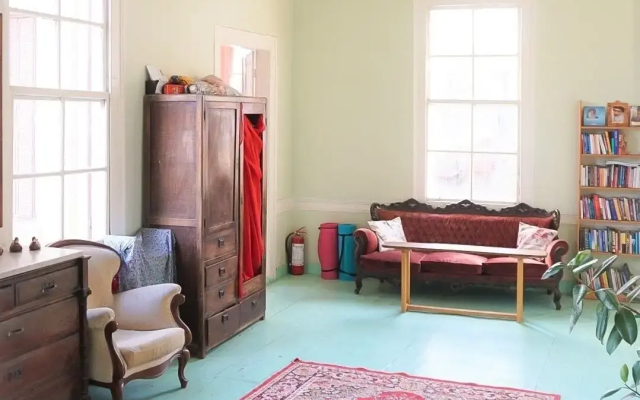 Lotus Garden Hostel