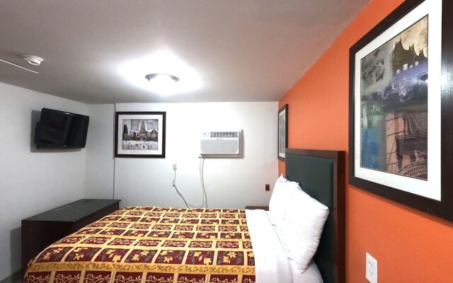 Rest Inn - Elizabeth