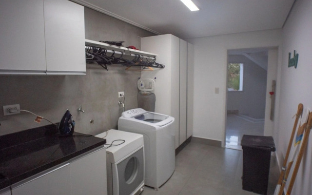 Mansão na Granja Viana