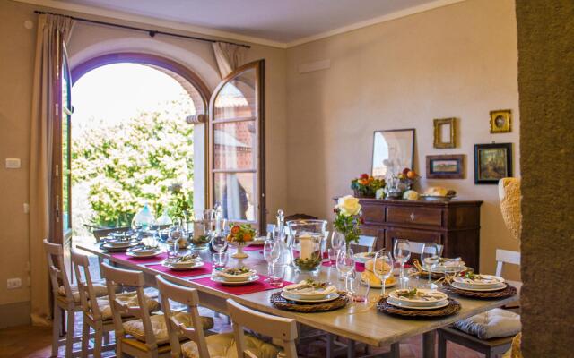 Dimora San Germano 14