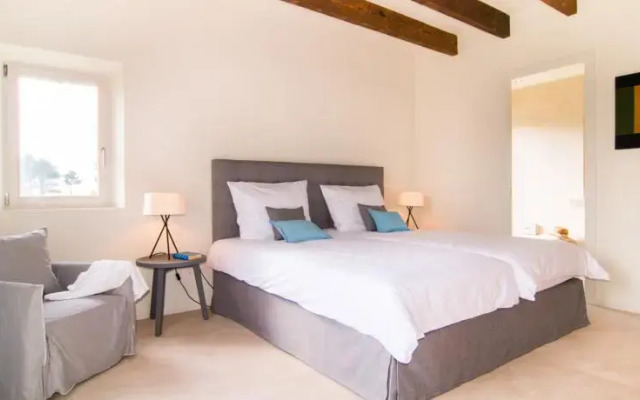 Villa 5 - Carrossa Resort & Villas