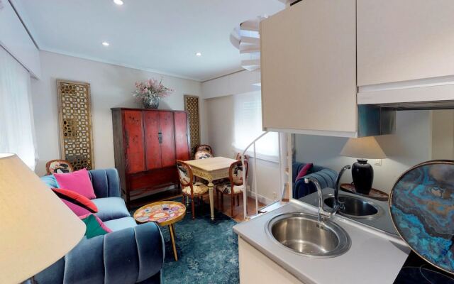 Dúplex a estrenar Puerta del Sol-Ópera