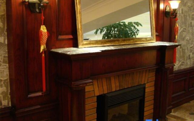 Zhongmei Business Hotel