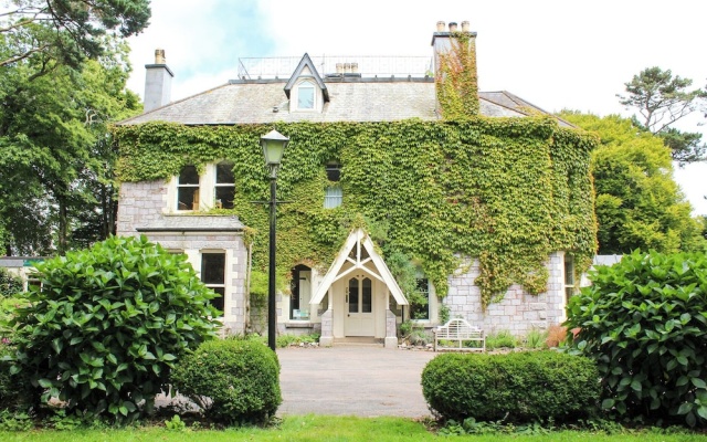 Farrier Cottage