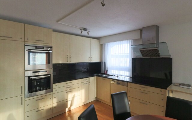 Apartments Cresta